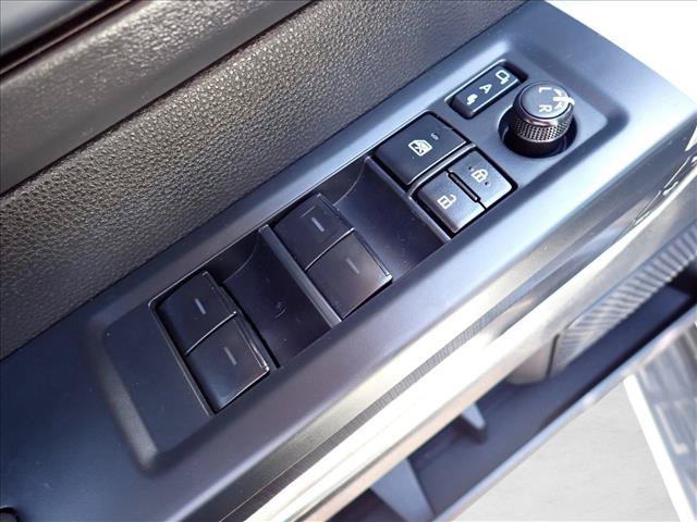 Certified 2025 Toyota Sequoia Platinum AWD/4WD image 19