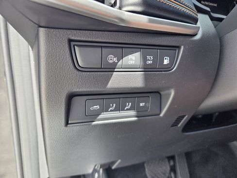 New 2026 MAZDA CX-90 Plug-In Hybrid w/ Premium Plus AWD/4WD image 24