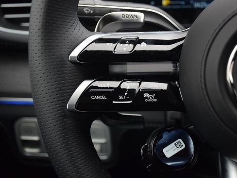 New 2026 Mercedes-Benz GLE 53 AMG 4MATIC Coupe image 23