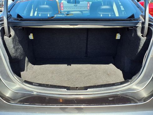 Used 2017 Ford Fusion SE AWD/4WD image 17