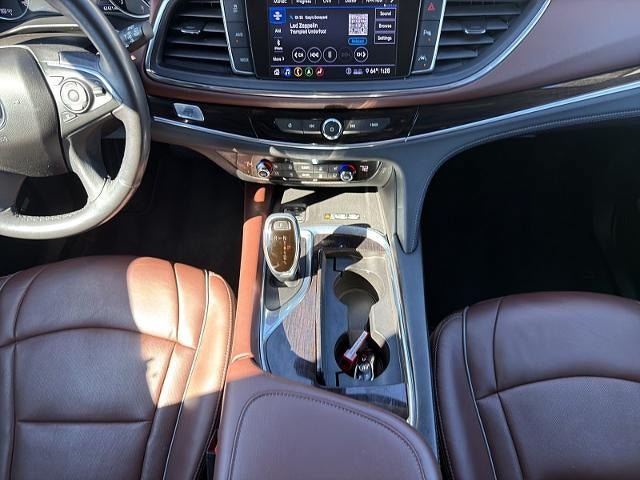 Used 2020 Buick Enclave Avenir w/ Avenir Technology Package AWD/4WD image 19