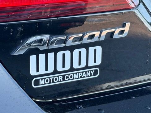 Used 2016 Honda Accord Touring image 45