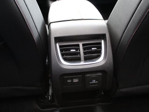 Certified 2024 Chevrolet Blazer RS w/ Driver Confidence II Package image 17