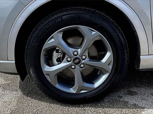 Used 2024 Ford Escape ST-Line w/ Tech Pack #1 image 32