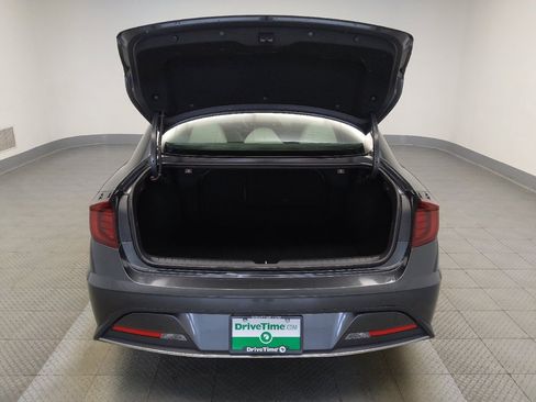 Used 2023 Hyundai Sonata SE FWD image 29
