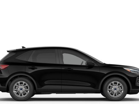 New 2026 Ford Escape Active FWD image 5
