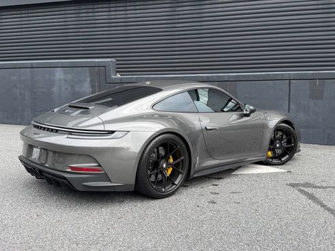 Certified 2022 Porsche 911 GT3 RWD image 10