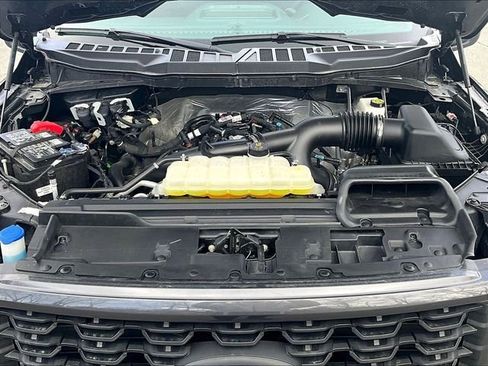 Used 2025 Ford F150 STX AWD/4WD image 10