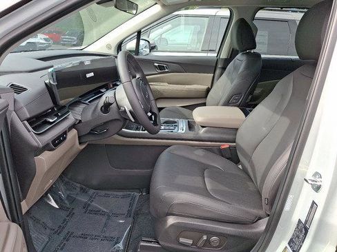 New 2026 Kia Carnival SX image 6