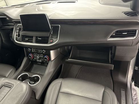 Used 2023 Chevrolet Tahoe Z71 w/ Luxury Package image 24