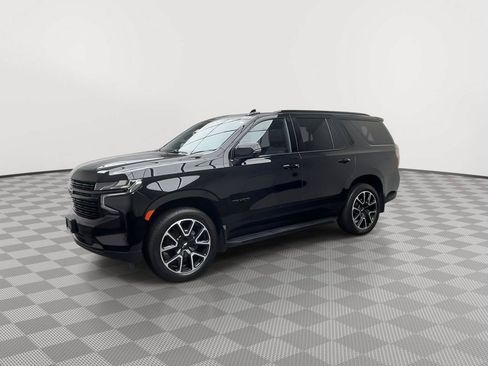 Certified 2024 Chevrolet Tahoe RST w/ Luxury Package AWD/4WD image 42