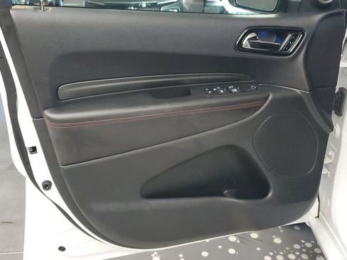 Used 2024 Dodge Durango GT image 22