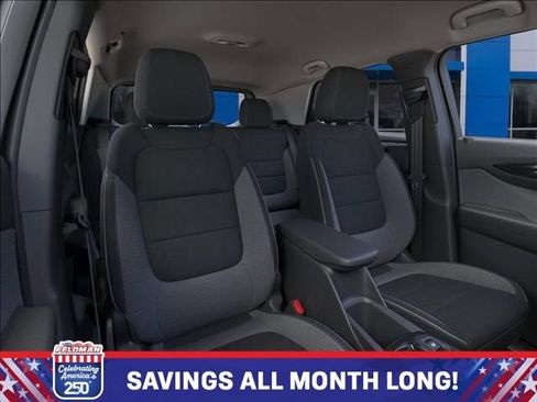 New 2026 Chevrolet TrailBlazer LS w/ LS Convenience Package FWD image 16