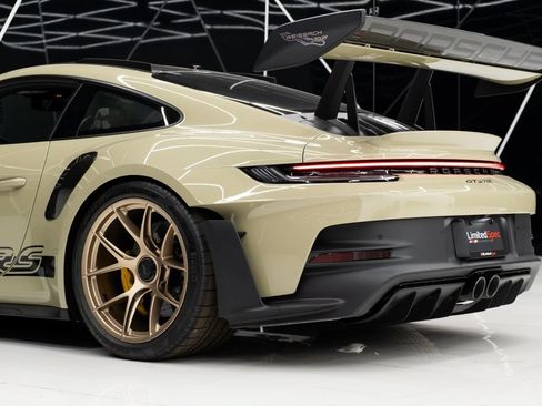 Used 2024 Porsche 911 GT3 RS RWD image 23
