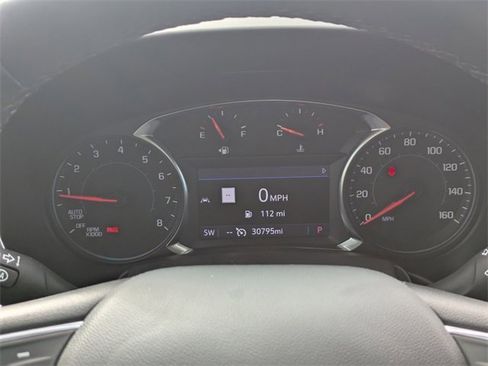 Used 2023 Chevrolet Equinox Premier image 36