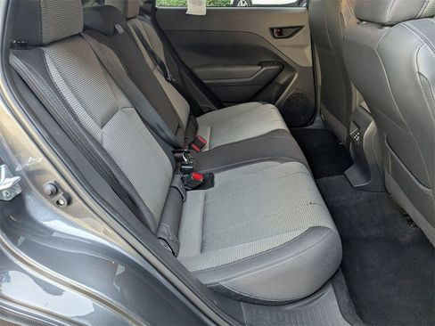 Used 2024 Subaru Crosstrek 2.0i Premium image 28