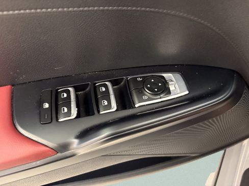 Used 2022 Kia K5 GT-Line w/ GT-Line FWD Premium Package image 29