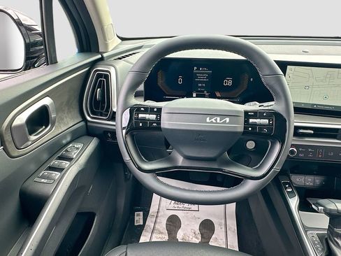 New 2026 Kia Sorento X-Line EX AWD/4WD image 24