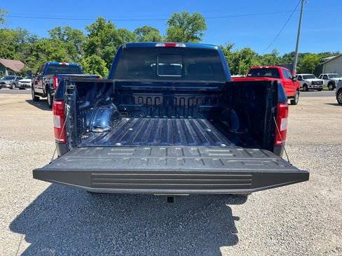 Used 2020 Ford F150 XLT w/ Equipment Group 302A Luxury AWD/4WD image 17