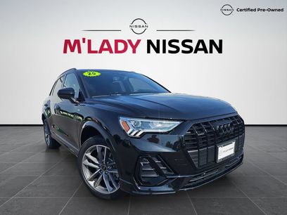 Used 2025 Audi Q3 2.0T Premium