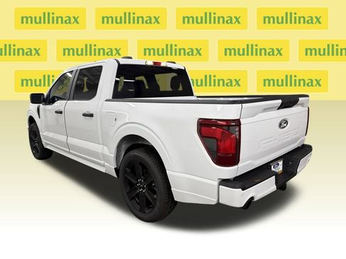 New 2025 Ford F150 STX w/ LOBO Package image 9