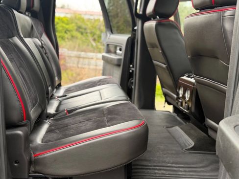 Used 2013 Ford F150 FX4 w/ Luxury Equipment Group image 11