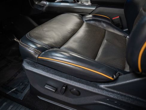 Certified 2023 Ford F150 Tremor w/ Equipment Group 402A High image 44