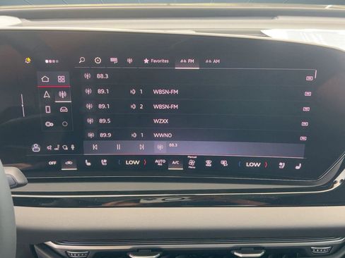 New 2026 Audi A6 Premium Plus image 22