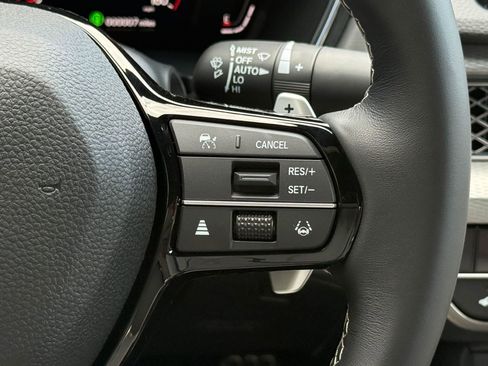 Certified 2026 Acura Integra A-Spec FWD image 23