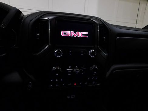 Used 2020 GMC Sierra 1500 AT4 image 50