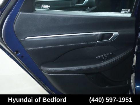 Used 2021 Hyundai Sonata Limited FWD image 15