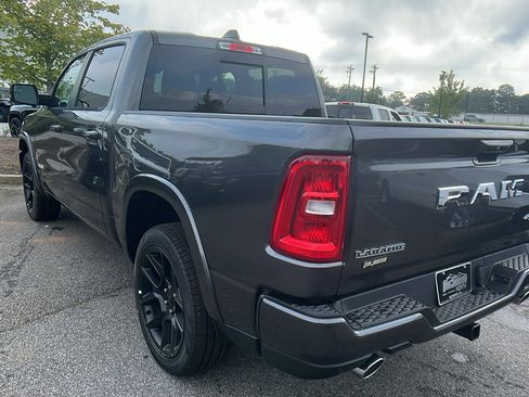 New 2026 RAM 1500 Laramie image 9