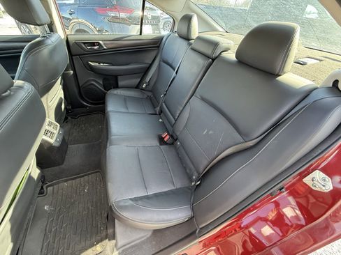 Used 2015 Subaru Legacy 2.5i Limited image 25