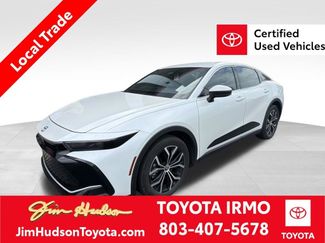 Used 2023 Toyota Crown Limited video 1