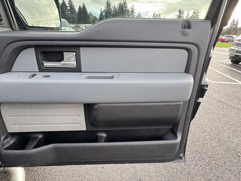 Used 2012 Ford F150 XLT w/ XLT Convenience Pkg image 9