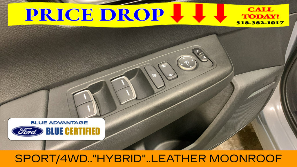 Used 2023 Honda CR-V Sport Touring image 28