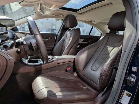 Used 2019 Mercedes-Benz CLS 450 image 16