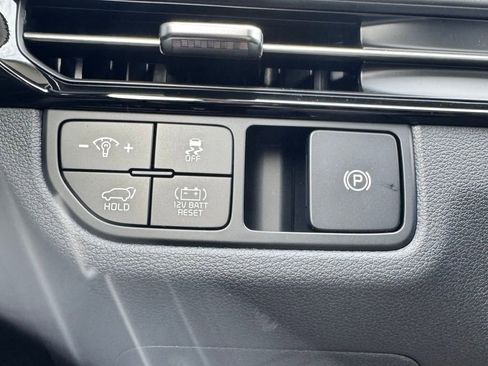 New 2026 Kia Sportage EX image 30