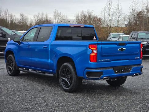 Used 2026 Chevrolet Silverado 1500 RST image 19