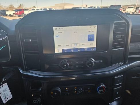 Used 2022 Ford F150 XL w/ STX Appearance Package image 23