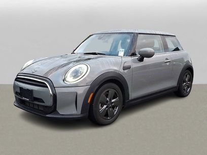Used 2023 MINI Cooper 2-Door Hardtop