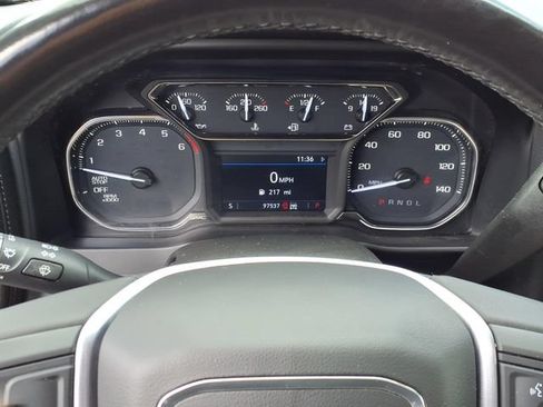 Used 2019 GMC Sierra 1500 Elevation w/ Elevation Value Package AWD/4WD image 20