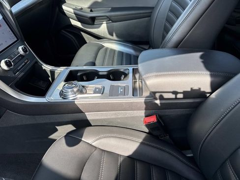 Used 2024 Ford Edge SEL AWD/4WD image 15