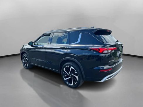 Used 2023 Mitsubishi Outlander SEL 40th Anniversary AWD/4WD image 13