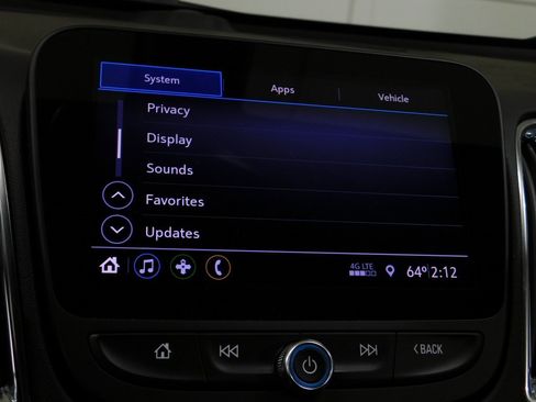 Used 2019 Chevrolet Malibu LT image 59