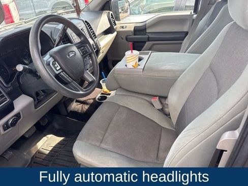 Used 2016 Ford F150 XL w/ Equipment Group 101A Mid image 20