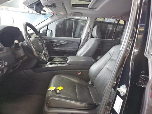 Used 2024 Honda Ridgeline RTL image 5