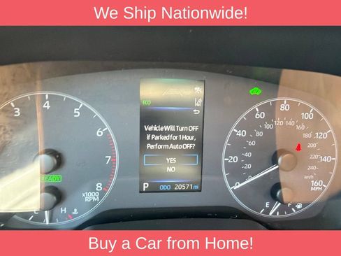 Used 2024 Toyota Corolla Cross AWD Hybrid w/ Moonroof Package image 17