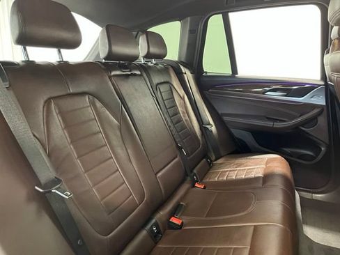 Used 2019 BMW X3 xDrive30i AWD/4WD image 13