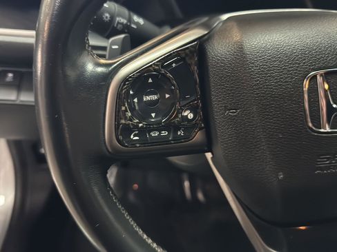 Used 2021 Honda Civic Sport image 12